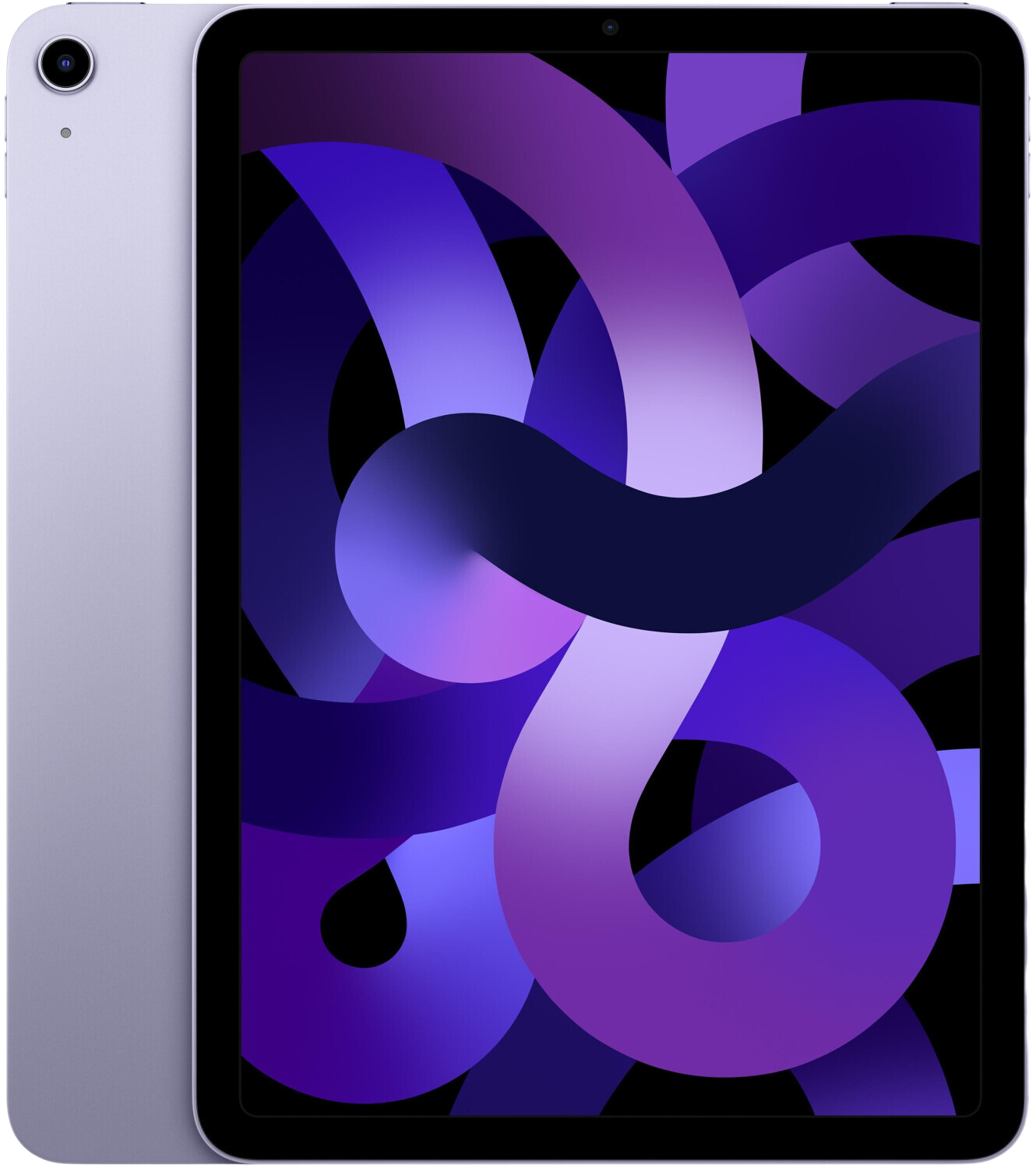 Apple iPad Air (2022) 64GB WiFi violett Apple iPad Air (2022) 64GB WiFi violett